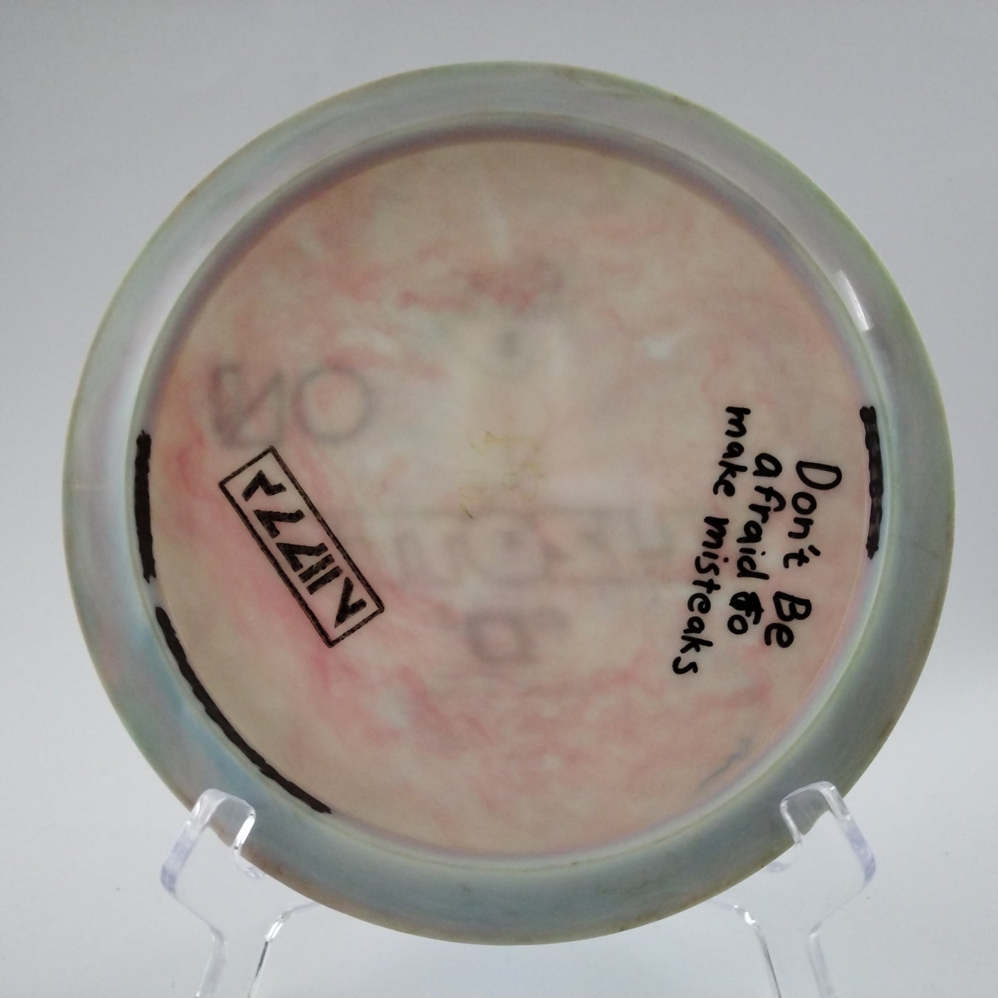 Discmania Swirly S-line FD3 - Simon Lizotte