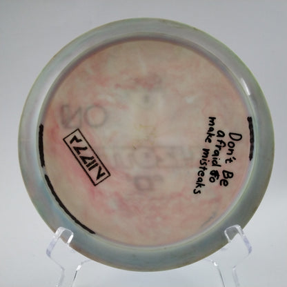 Discmania Swirly S-line FD3 - Simon Lizotte
