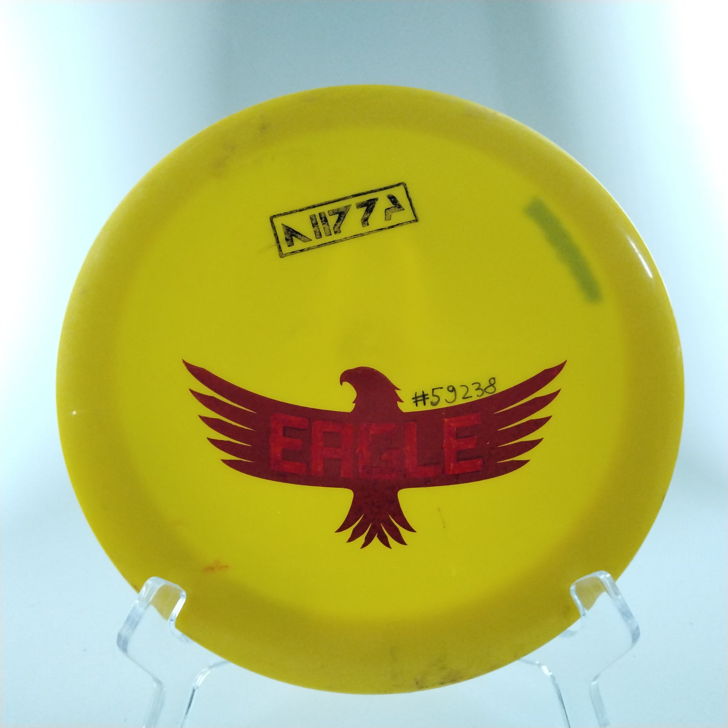 Discmania S-line DD3 - Innova made
