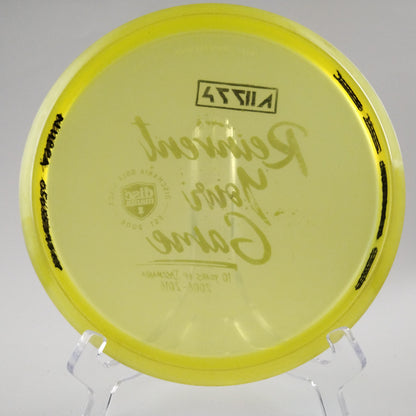 Discmania Luster MD3