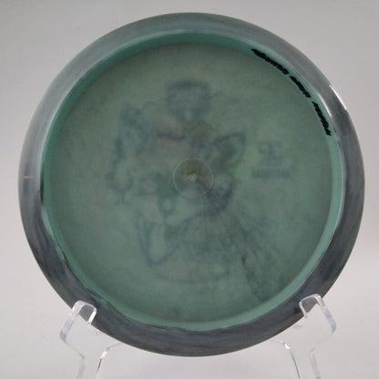 Discmania Swirly S-line FD - Jackal