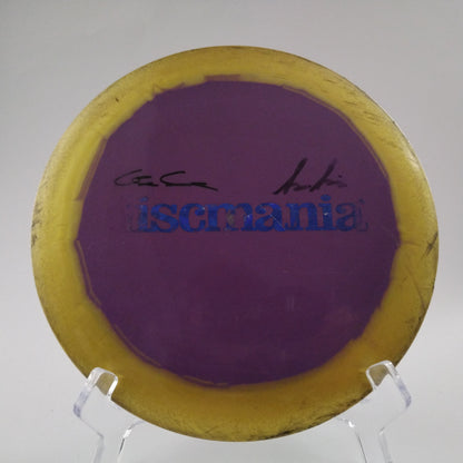 Discmania Golden Horizon Cloudbreaker