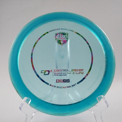 Discmania C-line CD2 - Innova made