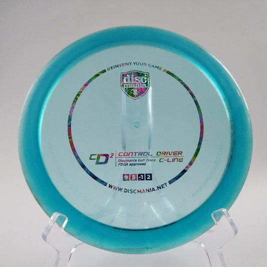 Discmania C-line CD2 - Innova made
