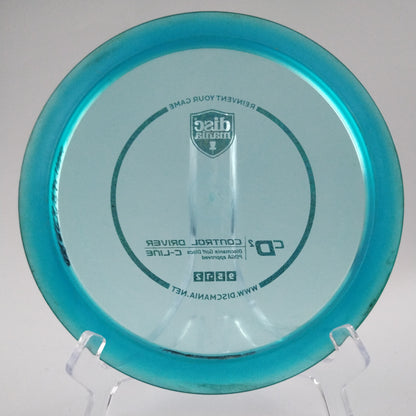 Discmania C-line CD2 - Innova made