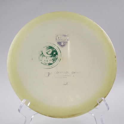 Discmania Glow C-line CD2