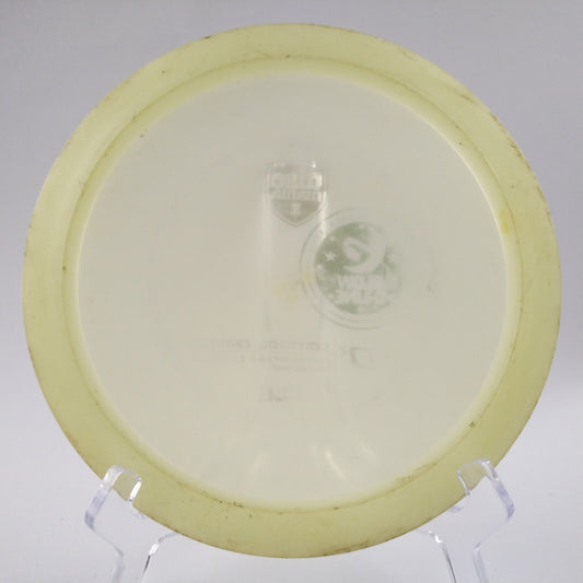 Discmania Glow C-line CD2