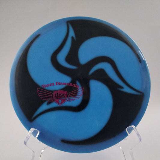 Discmania Neo Essence - Huk Lab - Team Discmania