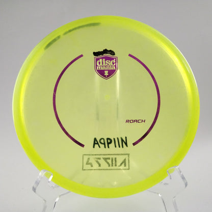 Discmania C-line P3X - Innova made
