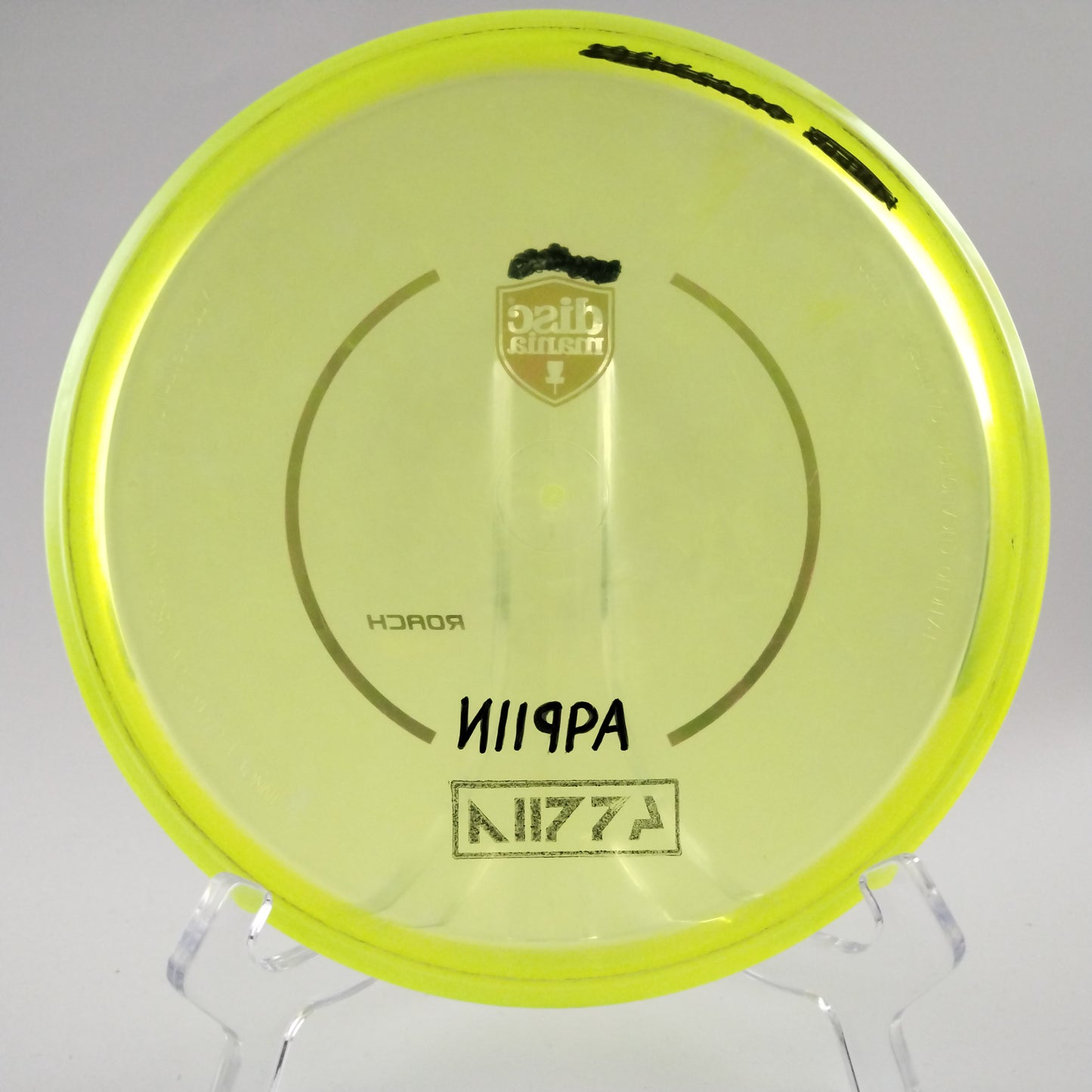 Discmania C-line P3X - Innova made