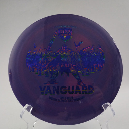 Discmania Special Blend S-line Vanguard - Kyle Klein