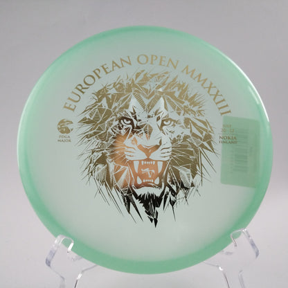 Discmania Color Glow C-line P1