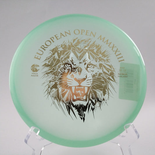 Discmania Color Glow C-line P1