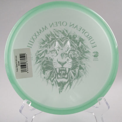Discmania Color Glow C-line P1
