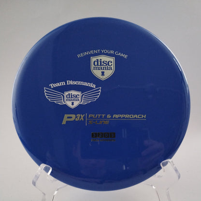 Discmania S-line P3X - Team Discmania