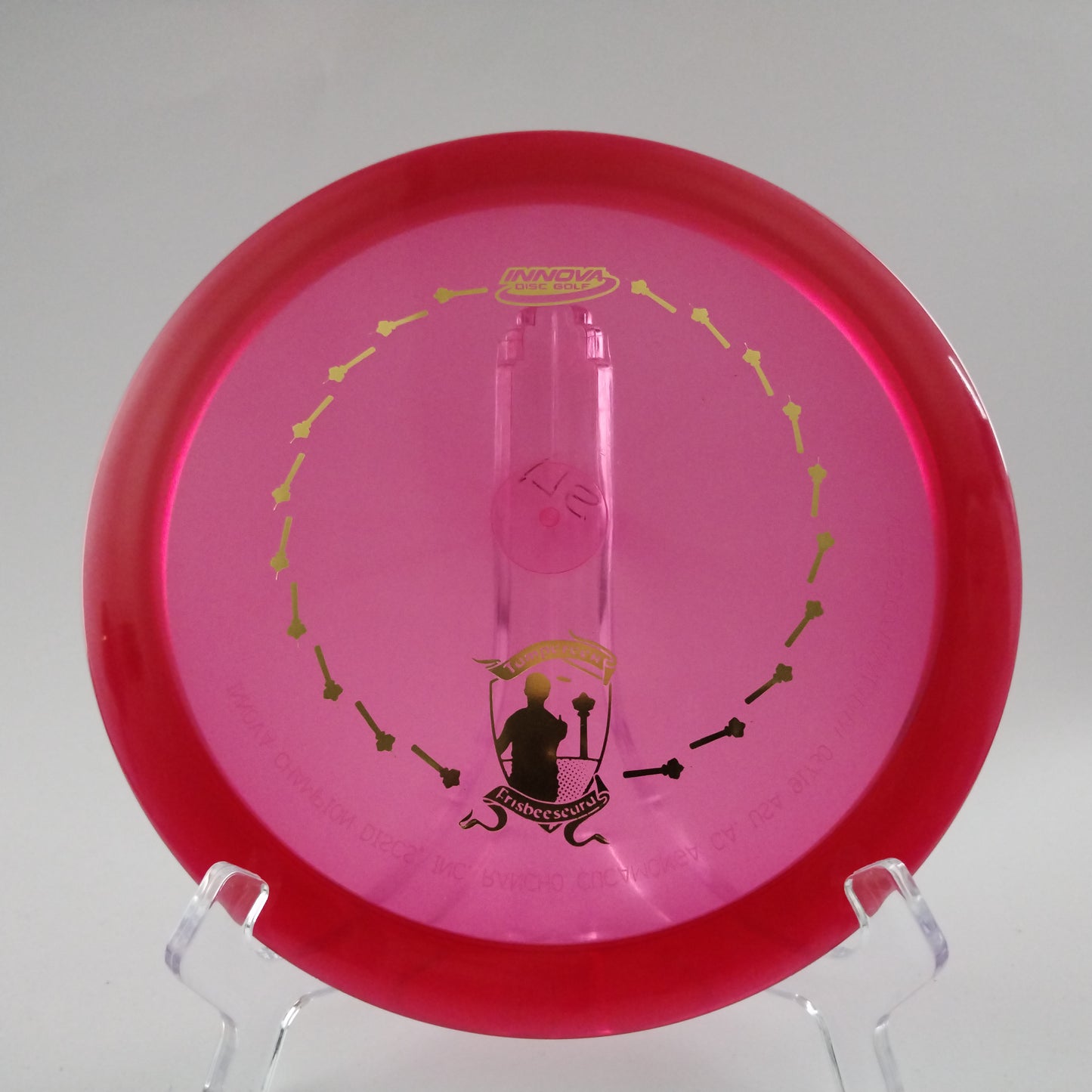 Discmania C-line FD - Innova made