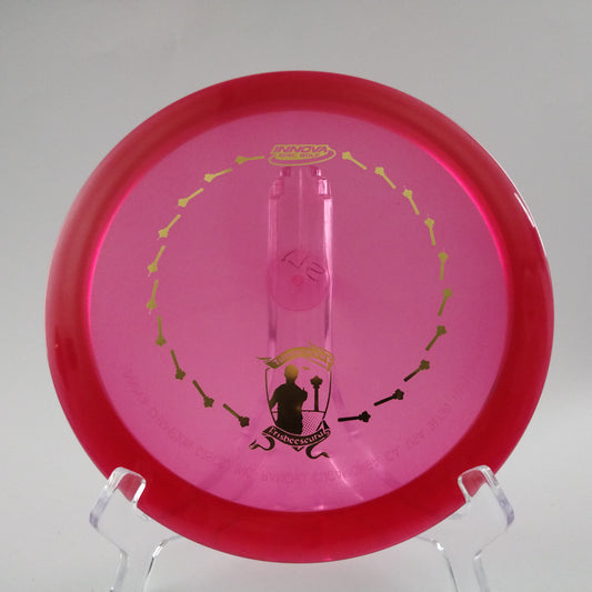 Discmania C-line FD - Innova made
