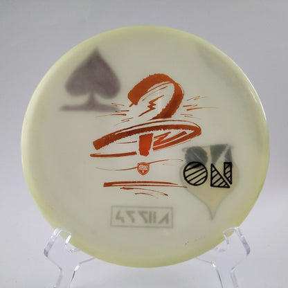 Discmania Glow C-line P3X - Innova made