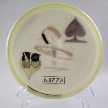 Discmania Glow C-line P3X - Innova made
