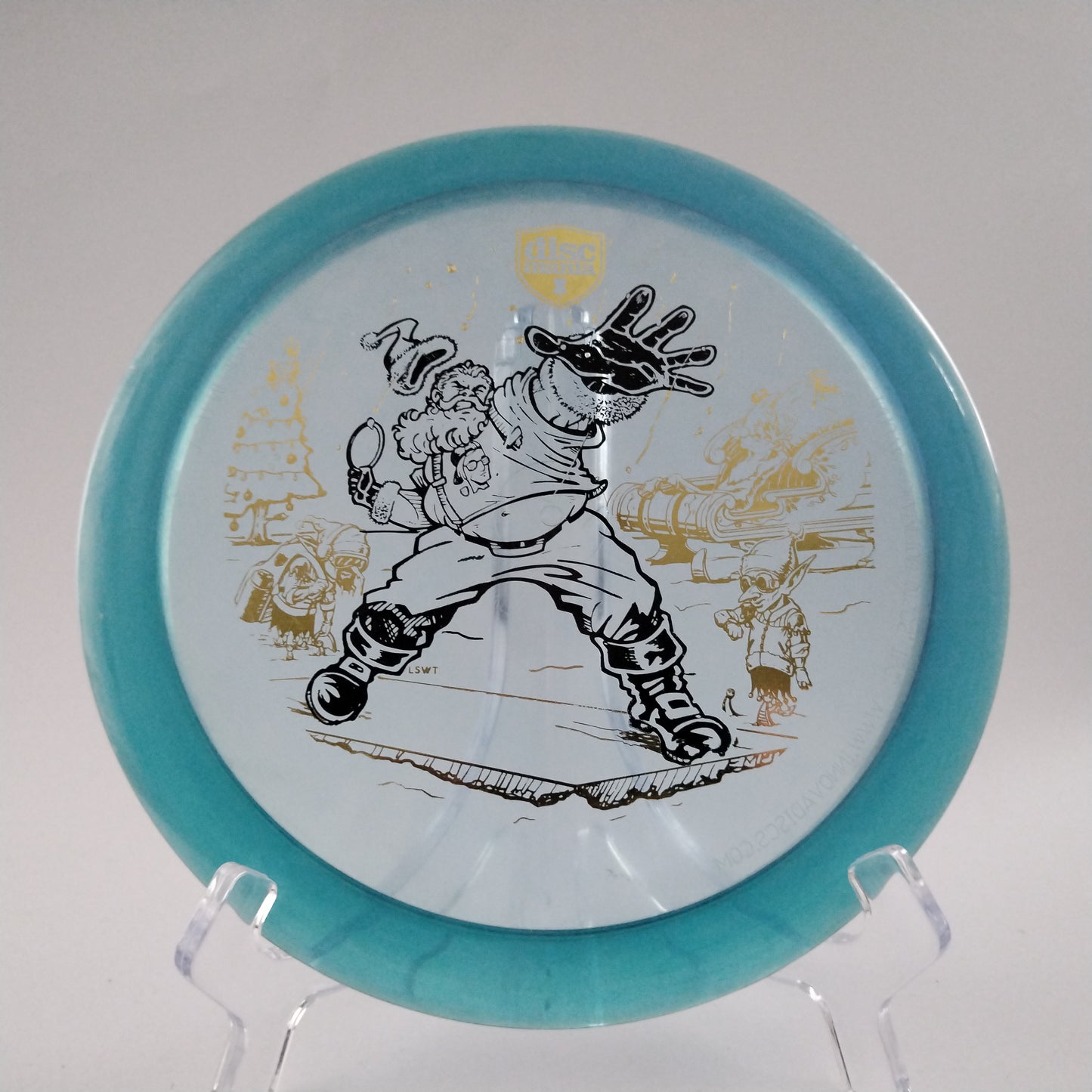 Discmania C-line CD2 - Innova made