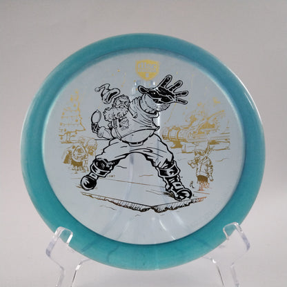 Discmania C-line CD2 - Innova made
