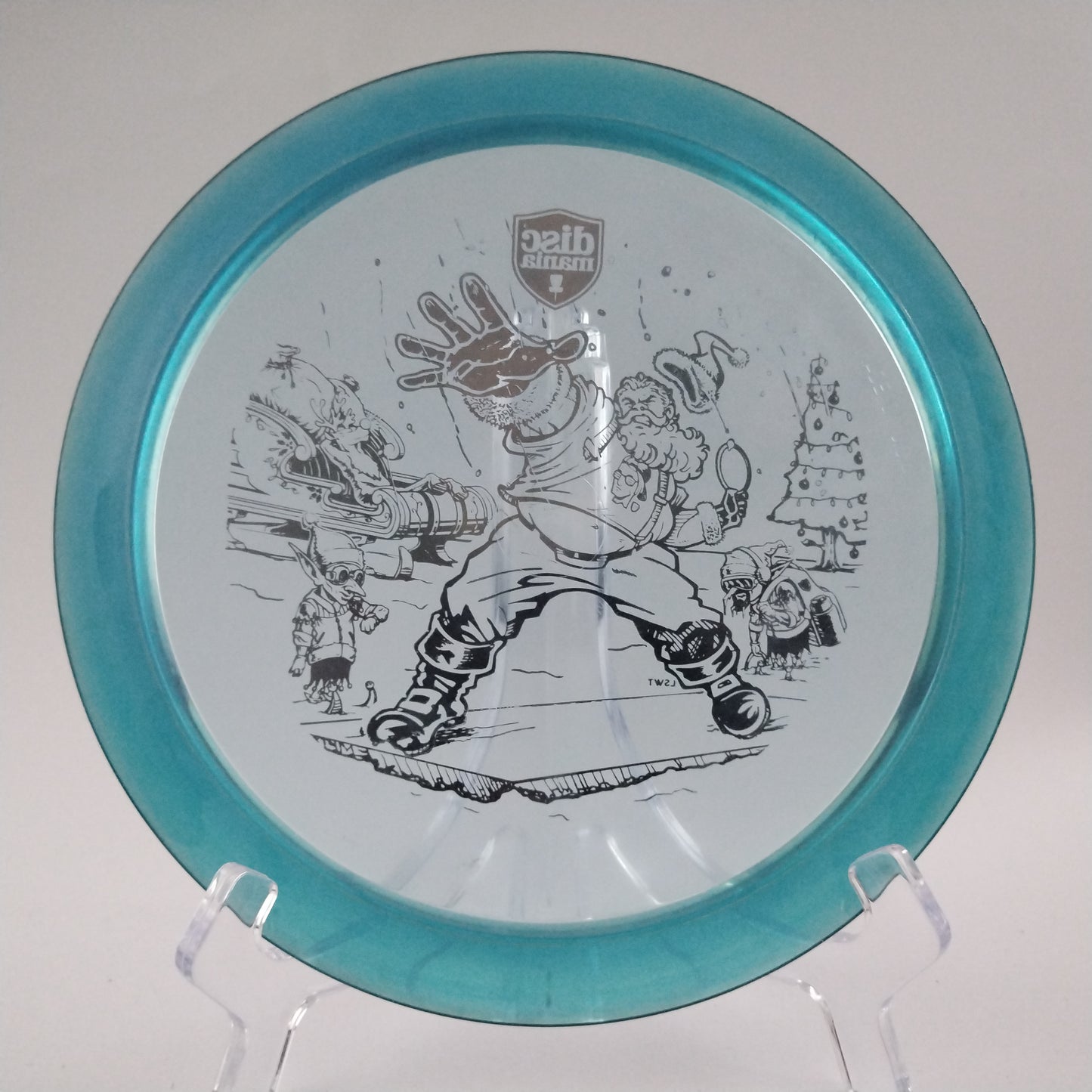 Discmania C-line CD2 - Innova made