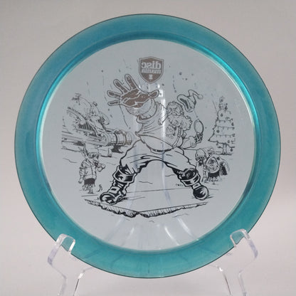 Discmania C-line CD2 - Innova made