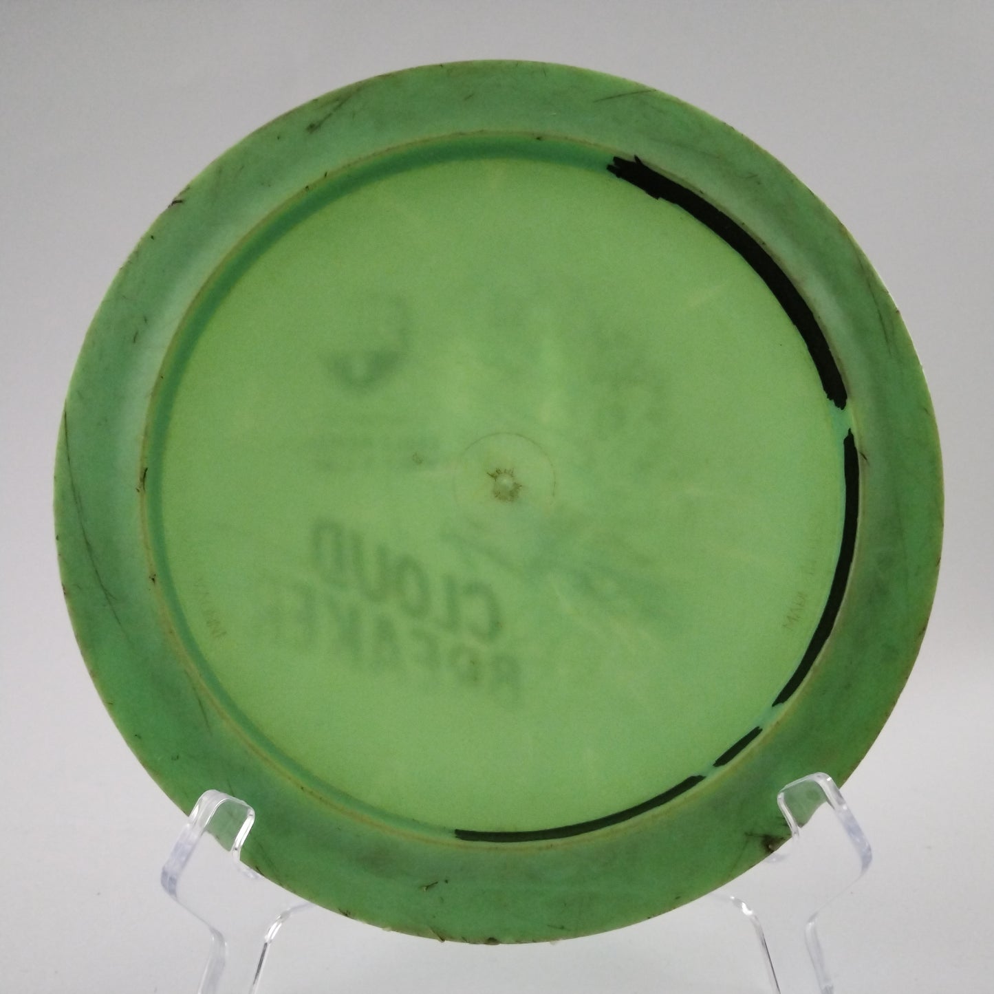 Discmania Swirly S-line DD3 - Cloud Breaker - Eagle McMahon