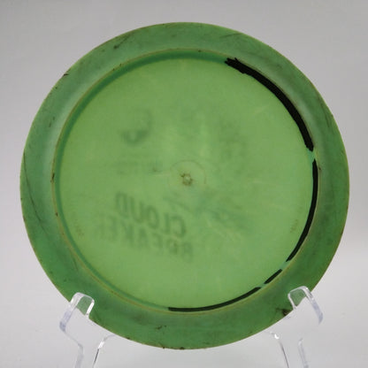Discmania Swirly S-line DD3 - Cloud Breaker - Eagle McMahon