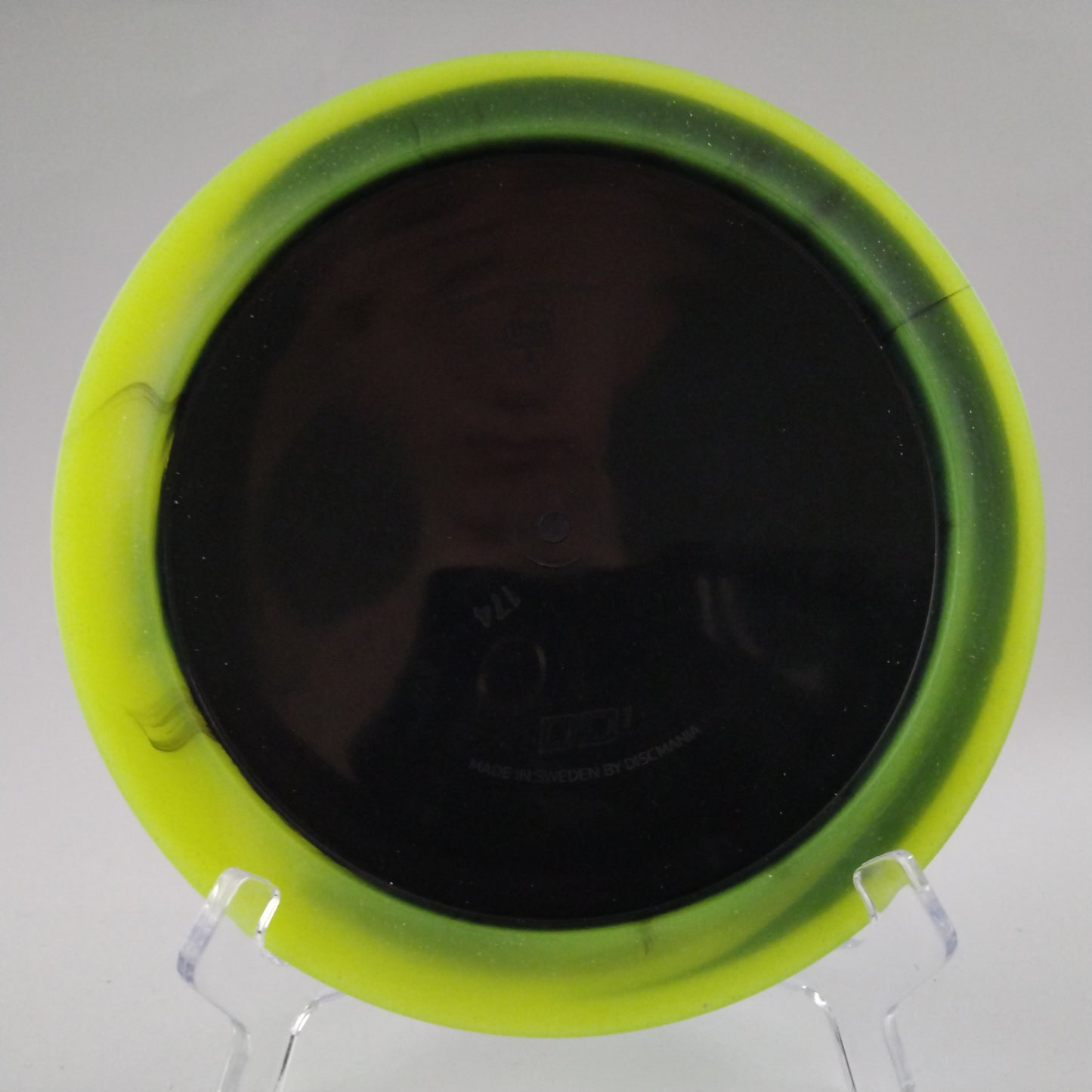 Discmania Color Glow Metalflake Horizon DD1