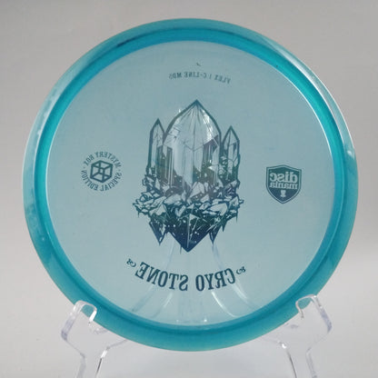 Discmania Flex 1 C-line MD5 - Cryo Stone