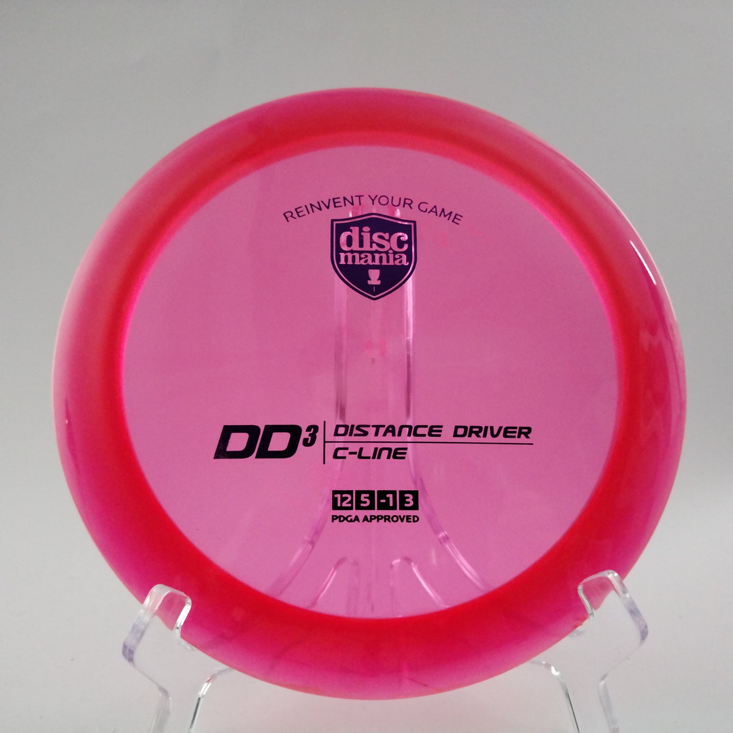 Discmania C-line DD3