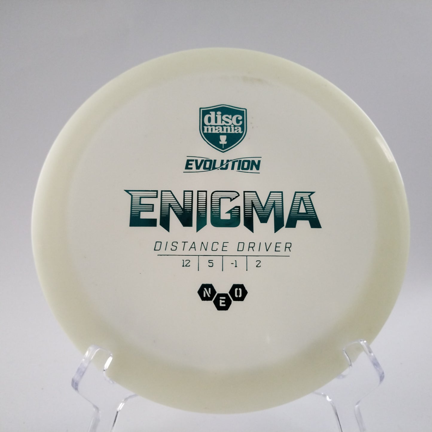 Discmania Neo Enigma