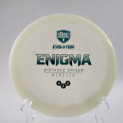 Discmania Neo Enigma