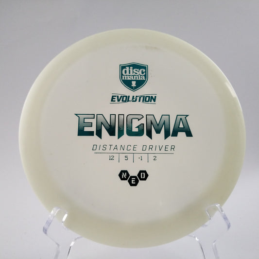 Discmania Neo Enigma