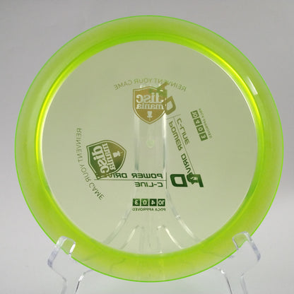 Discmania C-line PD