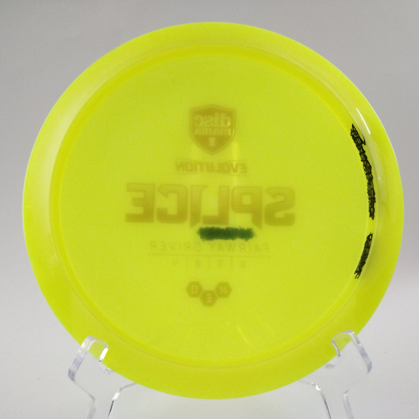 Discmania Neo Splice