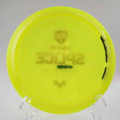 Discmania Neo Splice