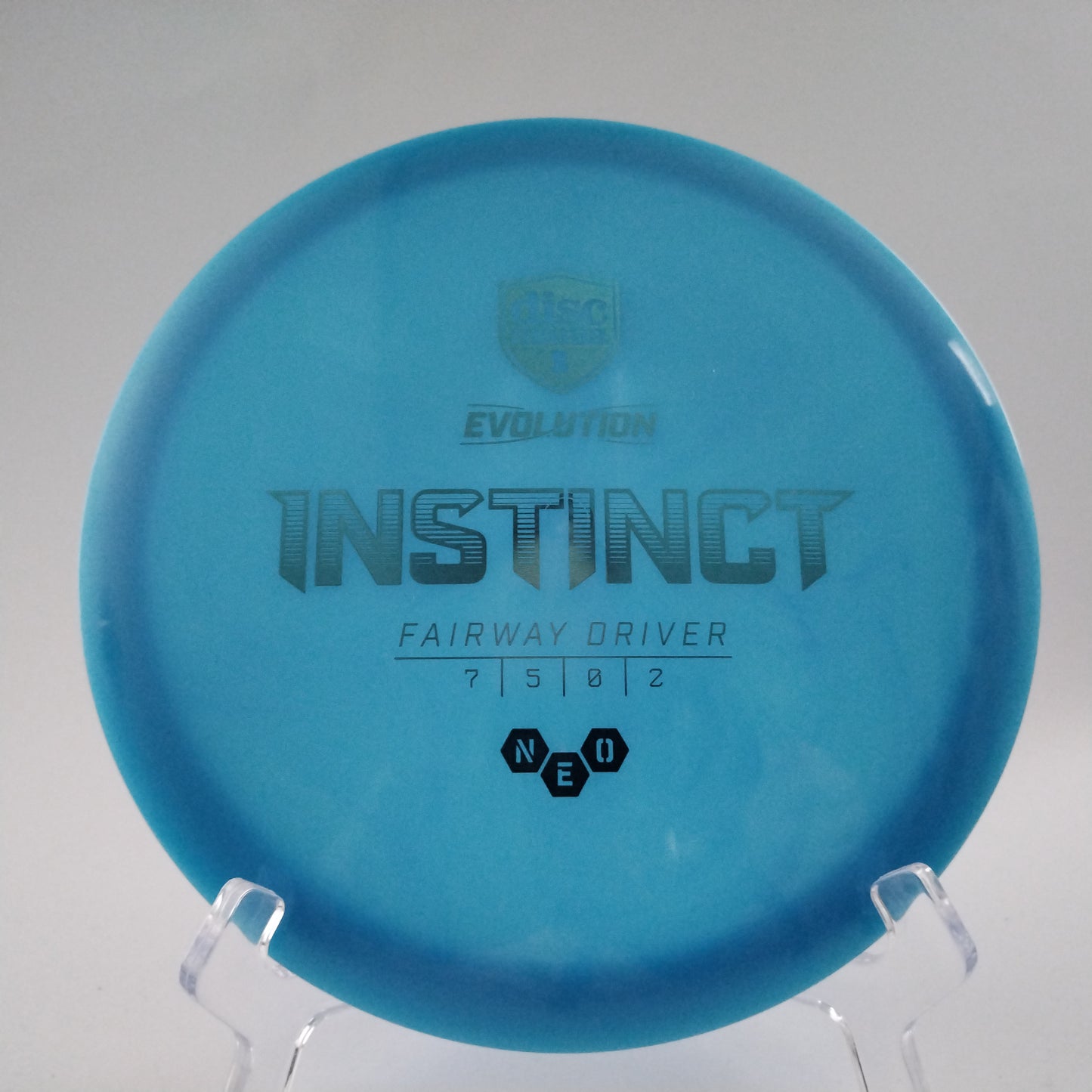 Discmania Neo Instinct