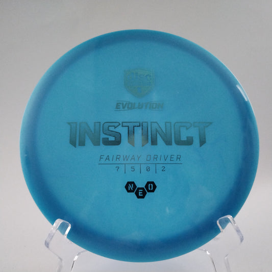 Discmania Neo Instinct
