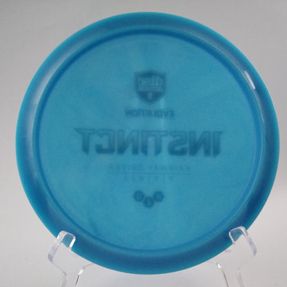 Discmania Neo Instinct