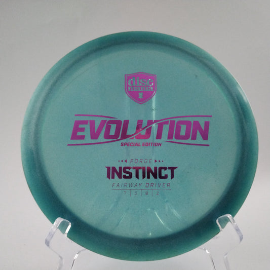 Discmania Forge Instinct