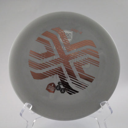 Discmania Exo Hard Logic