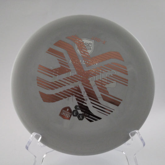 Discmania Exo Hard Logic
