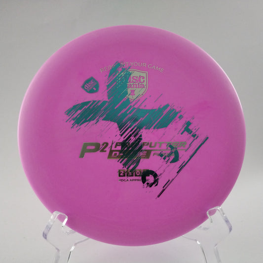 Discmania D-line Flex 2 P2