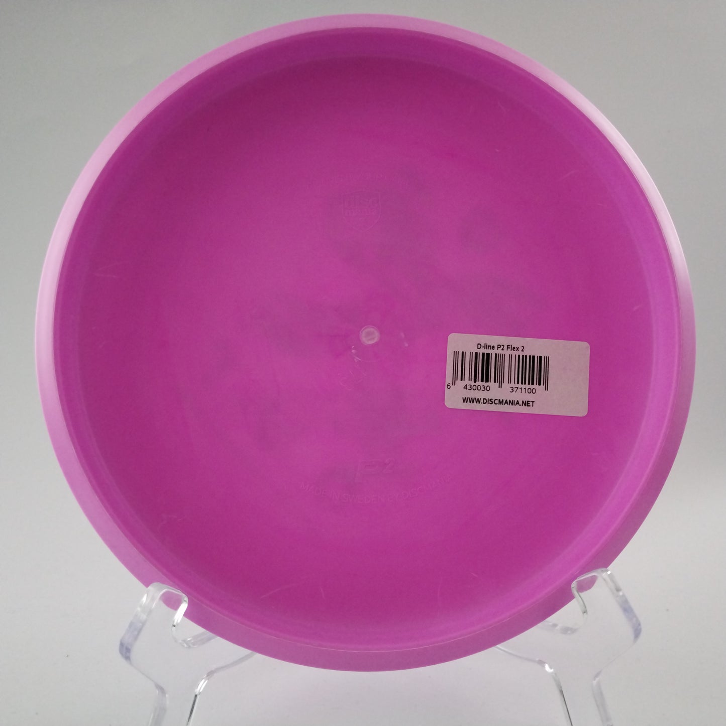 Discmania D-line Flex 2 P2