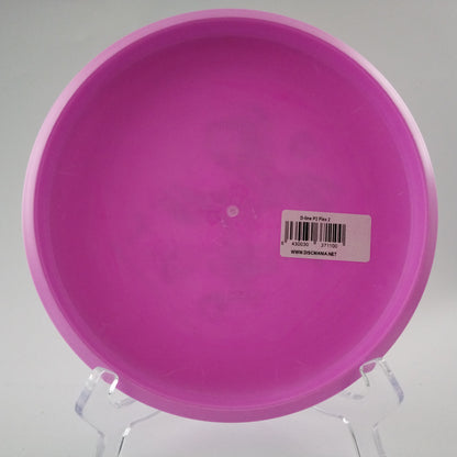 Discmania D-line Flex 2 P2