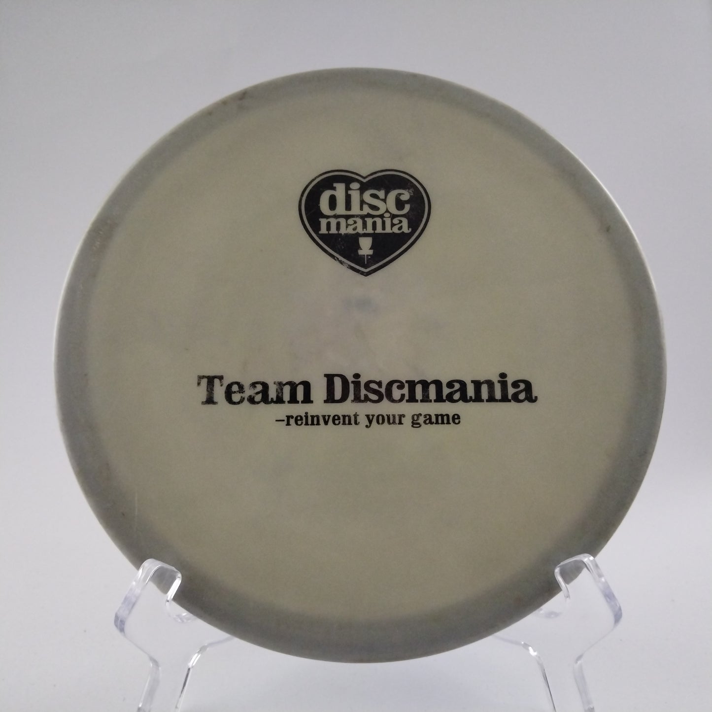Discmania S-line MD5 - Innova made - Team Discmania