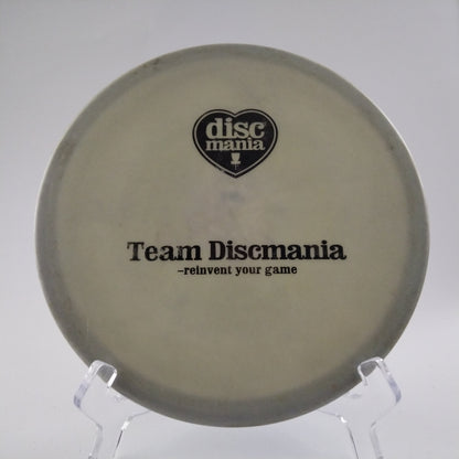 Discmania S-line MD5 - Innova made - Team Discmania