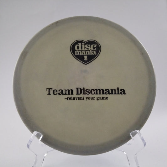 Discmania S-line MD5 - Innova made - Team Discmania